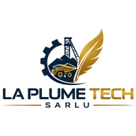 La Plume Tech SARLU
